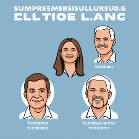 eleições suplementares em Cachoeirinha