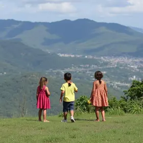 desaparecimento familiar