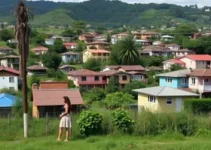 desaparecimento em Cachoeirinha