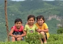 família desaparecida no RS