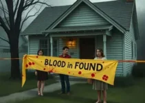 família desaparecida