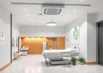 ambulatórios de oftalmologia na Região Metropolitana de Porto Alegre