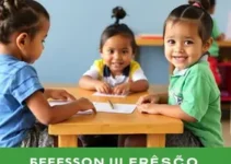 Escola de Educação Infantil Sesc Cachoeirinha