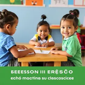 Escola de Educação Infantil Sesc Cachoeirinha