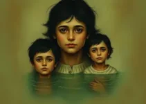 desaparecimento de família em Cachoeirinha