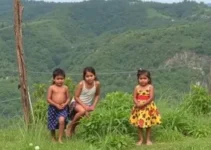 família desaparecida em Cachoeirinha