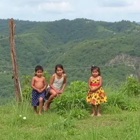 família desaparecida em Cachoeirinha