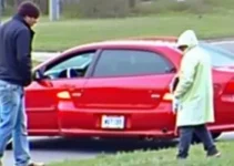 desaparecimento de família no RS