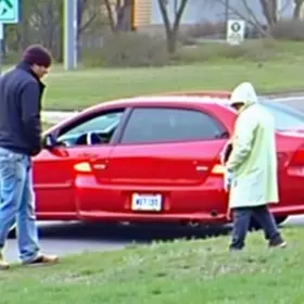 desaparecimento de família no RS