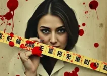 família desaparecida