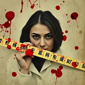 família desaparecida