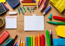 diferenças de preços do material escolar em Cachoeirinha