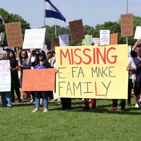 desaparecimento da família Aguiar