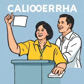 eleição suplementar de Cachoeirinha