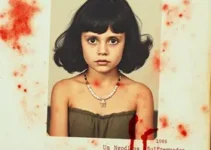 desaparecimento de família