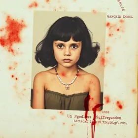 desaparecimento de família