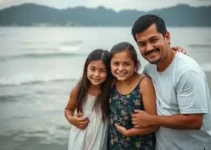 desaparecimento em Cachoeirinha