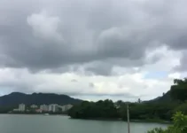 previsão do tempo em Cachoeirinha