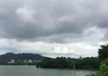 Cachoeirinha previsão do tempo