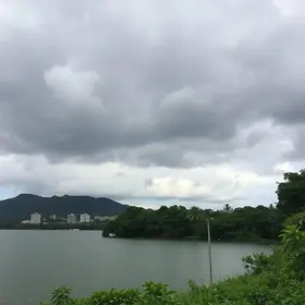 Cachoeirinha previsão do tempo