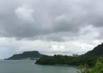 previsão do tempo em Cachoeirinha