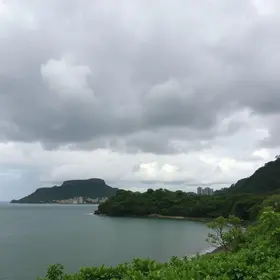 previsão do tempo em Cachoeirinha