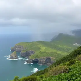 Cachoeirinha chuva previsão