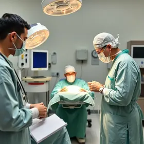 Hospital Padre Jeremias