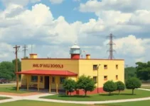 PPP da Infraestrutura Escolar