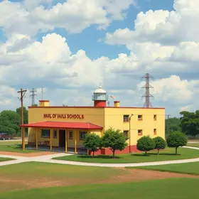 PPP da Infraestrutura Escolar