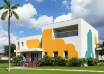 modernização de escolas