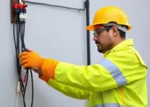 formação gratuita de eletricistas no RS