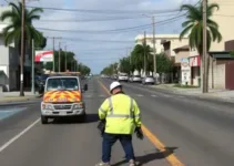 recuperação de ruas e avenidas
