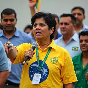 eleição suplementar