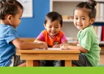 Educação Infantil Sesc Cachoeirinha