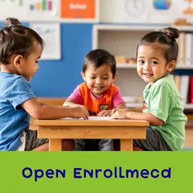 Educação Infantil Sesc Cachoeirinha