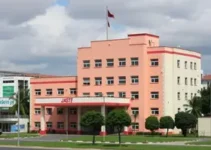 recuperação judicial da administradora do hospital de Cachoeirinha