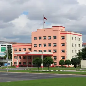 recuperação judicial da administradora do hospital de Cachoeirinha