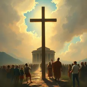 Assembleia de Deus de Cachoeirinha