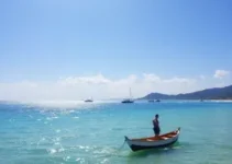 Cachoeirinha tempo aberto quinta-feira