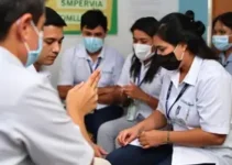 Cachoeirinha já vacinou contra a gripe 31% do grupo prioritário