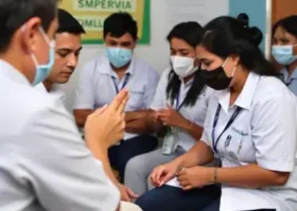 Últimas noticias da Cachoeirinha