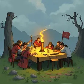 RPG