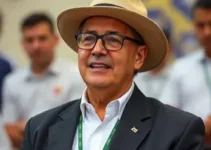 Cachoeirinha (RS) escolhe novo prefeito e vice-prefeito