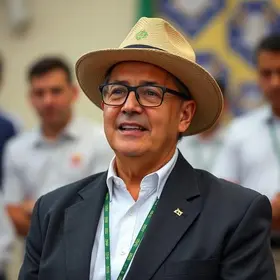 Cachoeirinha (RS) escolhe novo prefeito e vice-prefeito