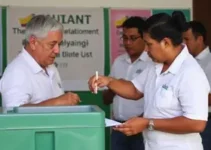 Cachoeirinha terá eleição no próximo domingo