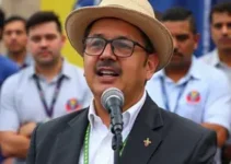 Cachoeirinha volta às urnas