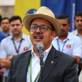 Cachoeirinha volta às urnas