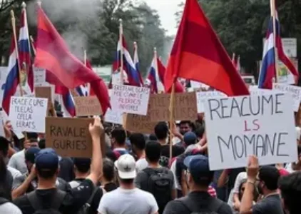 Últimas noticias da Cachoeirinha