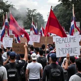 greves em Canoas, Cachoeirinha e São Leopoldo